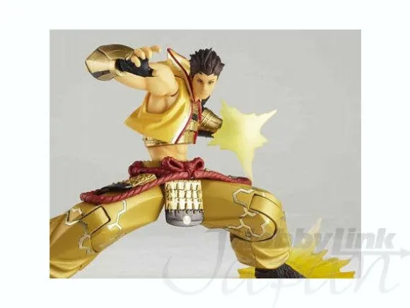 Revoltech Tokugawa Ieyasu
