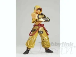Revoltech Tokugawa Ieyasu
