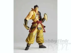 Revoltech Tokugawa Ieyasu