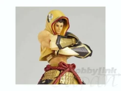 Revoltech Tokugawa Ieyasu