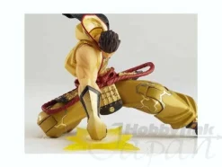 Revoltech Tokugawa Ieyasu