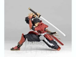 Revoltech Toyohisa Shimadu