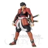 Revoltech Toyohisa Shimadu (Reproduction)