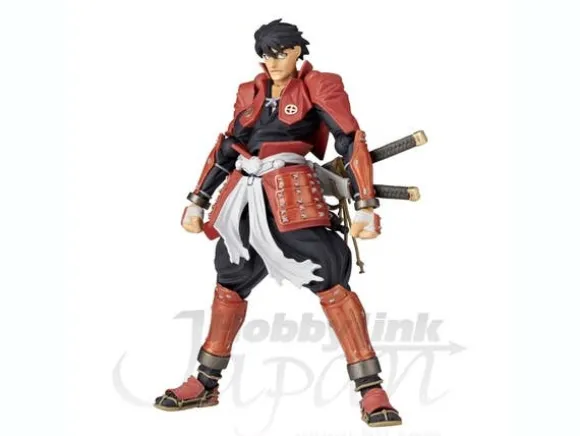 Revoltech Toyohisa Shimadu (Reproduction)