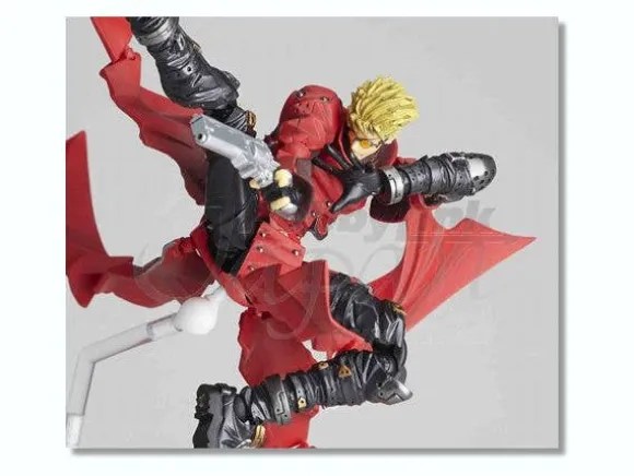 Revoltech Vash The Stampede