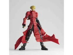 Revoltech Vash The Stampede (Reproduction)