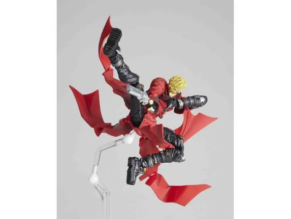 Revoltech Vash The Stampede (Reproduction)