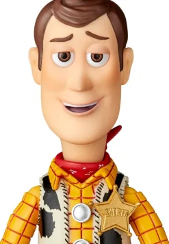 Revoltech Woody Ver.2.0