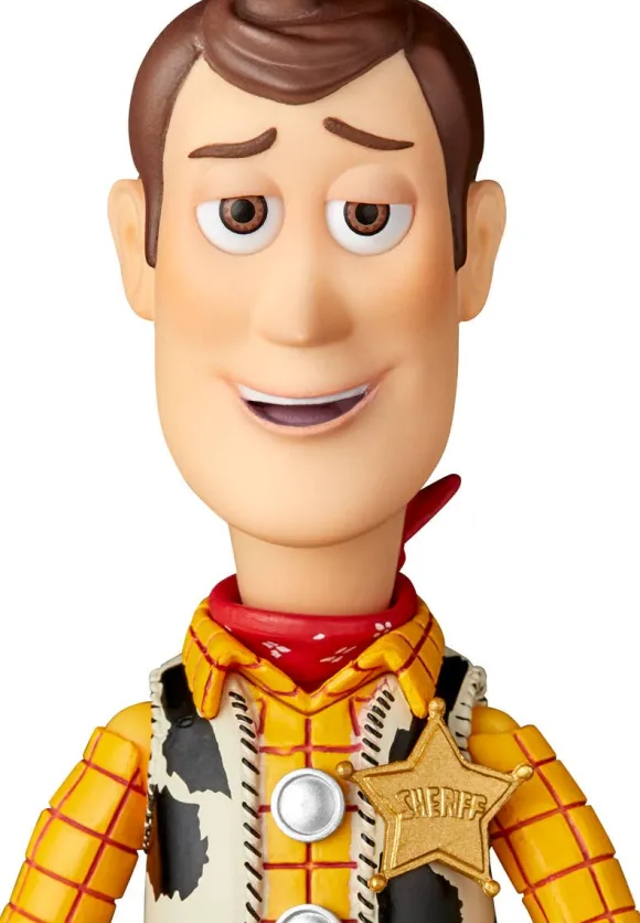 Revoltech Woody Ver.2.0