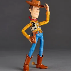 Revoltech Woody Ver.2.0