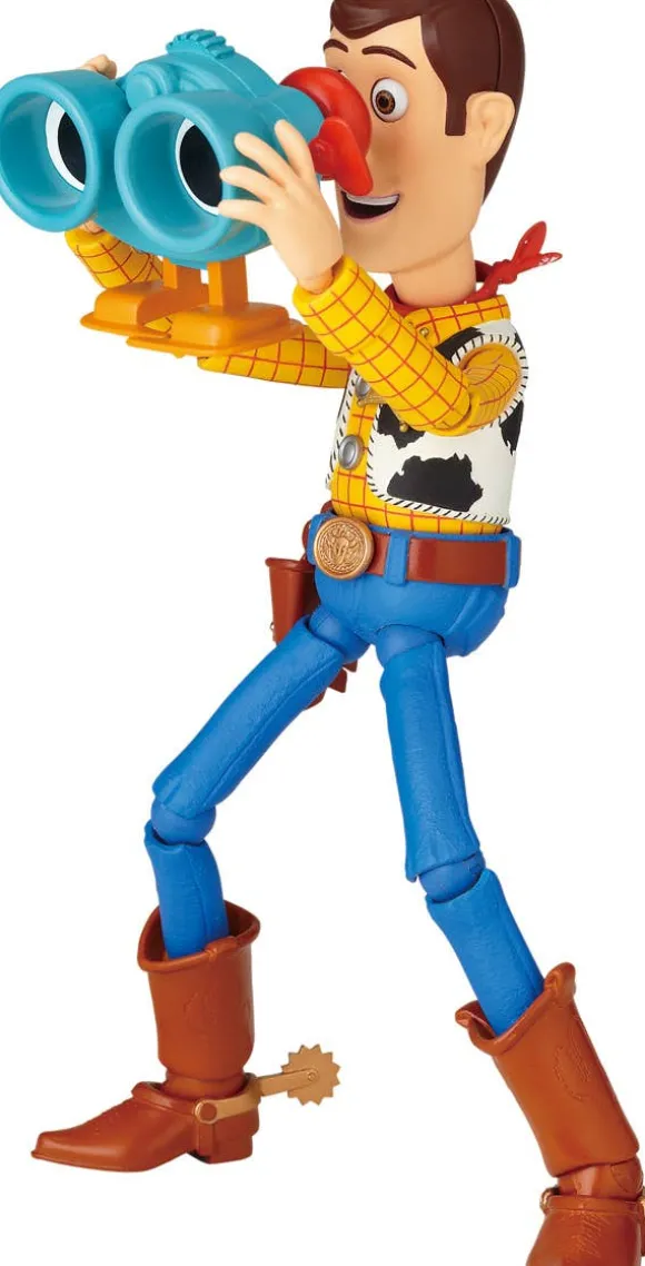 Revoltech Woody Ver.2.0