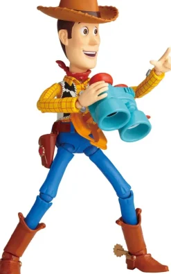 Revoltech Woody Ver.2.0