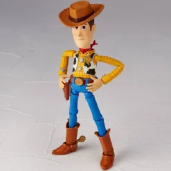 Revoltech Woody Ver. 1.5