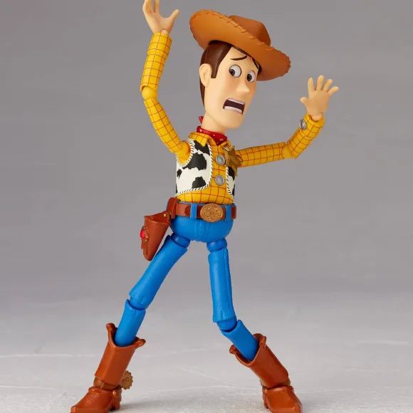 Revoltech Woody Ver. 1.5