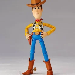 Revoltech Woody Ver. 1.5