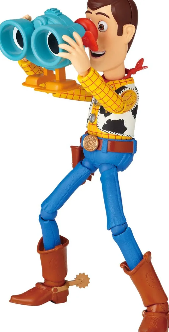 Revoltech Woody Ver. 1.5