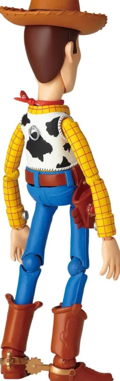 Revoltech Woody Ver. 1.5
