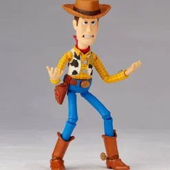 Revoltech Woody Ver. 1.5