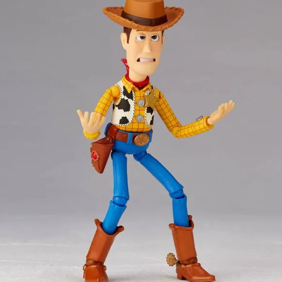 Revoltech Woody Ver. 1.5