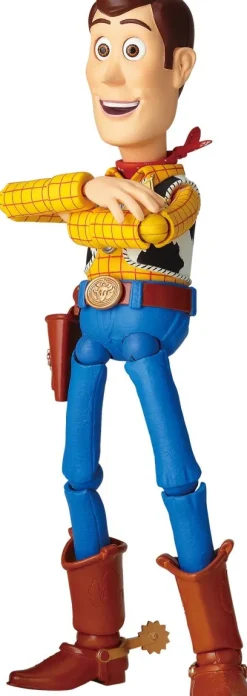 Revoltech Woody Ver. 1.5