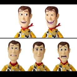 Revoltech Woody Ver. 1.5