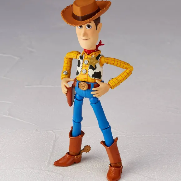 Revoltech Woody ver1.5 (Reissue)