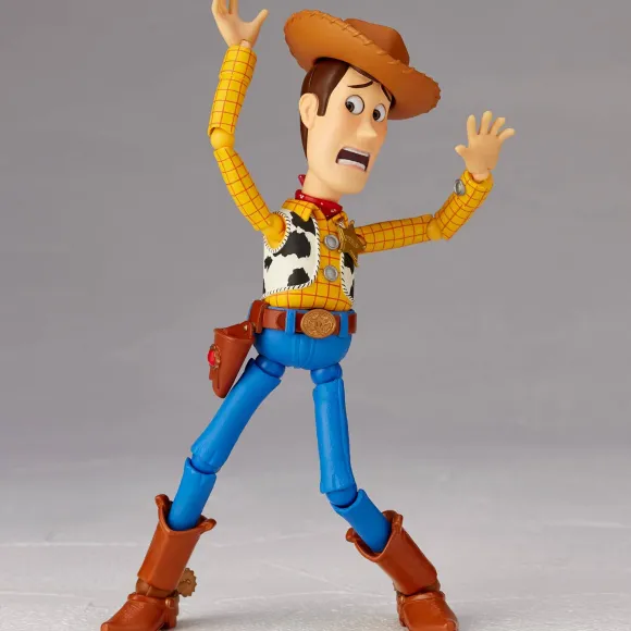 Revoltech Woody ver1.5 (Reissue)