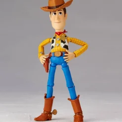 Revoltech Woody ver1.5 (Reissue)