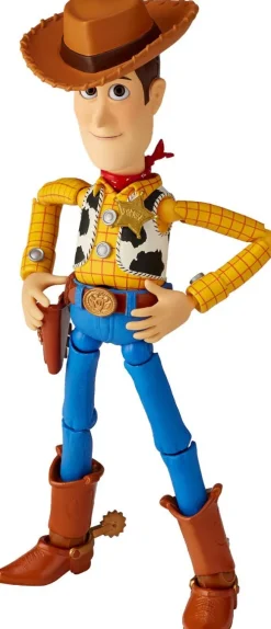 Revoltech Woody ver1.5 (Reissue)