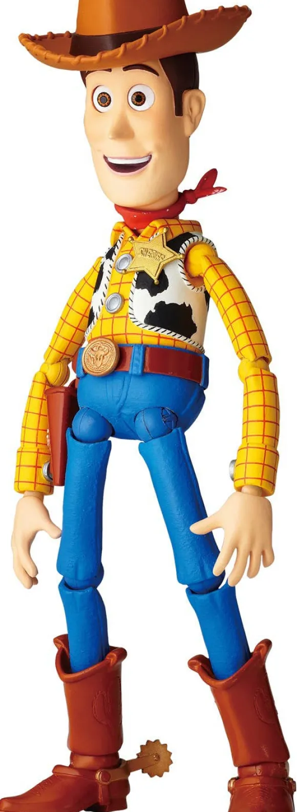Revoltech Woody ver1.5 (Reissue)