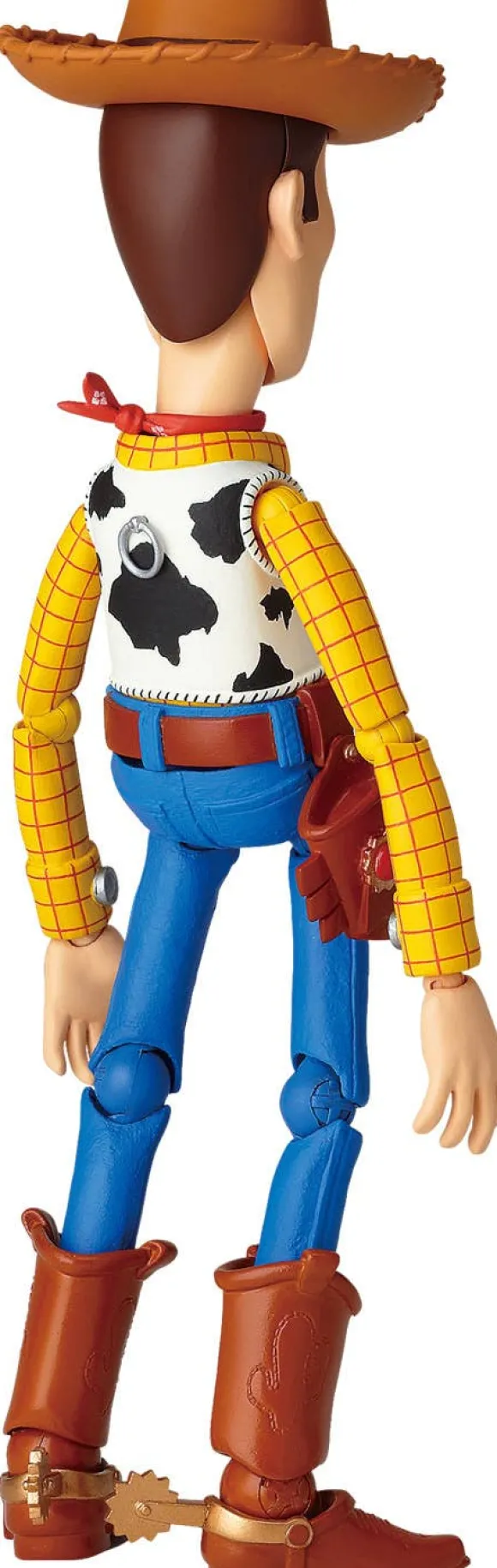 Revoltech Woody ver1.5 (Reissue)