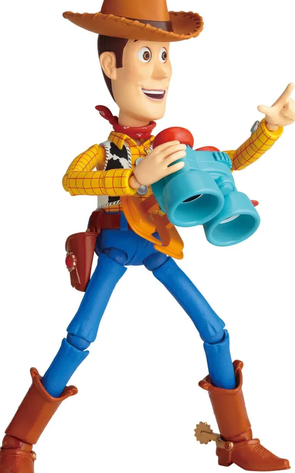 Revoltech Woody ver1.5 (Reissue)