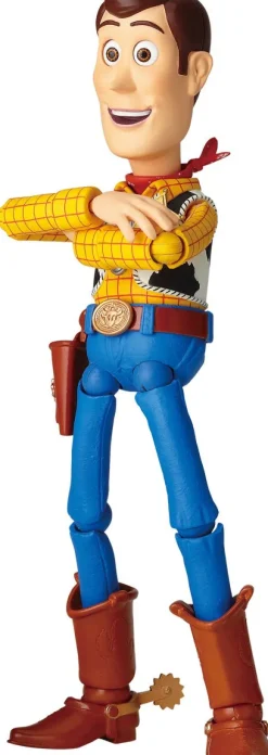 Revoltech Woody ver1.5 (Reissue)