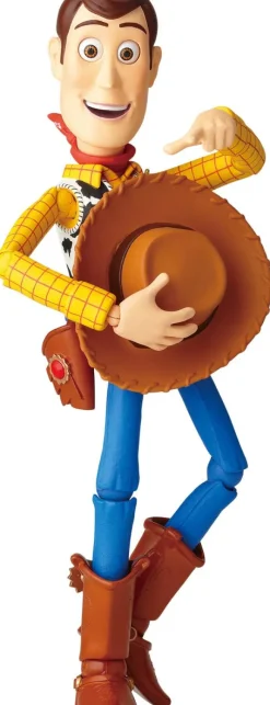 Revoltech Woody ver1.5 (Reissue)