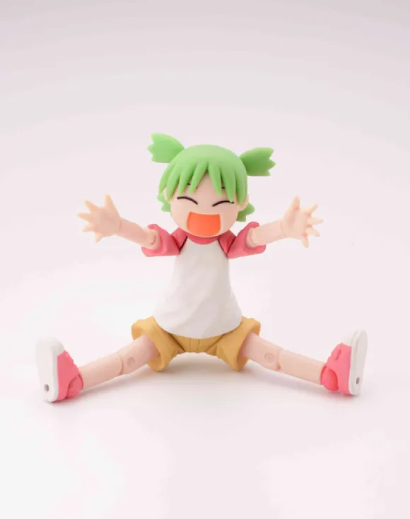 Revoltech Yotsuba
