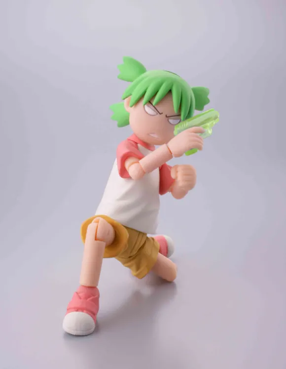 Revoltech Yotsuba