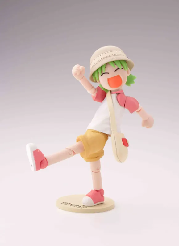 Revoltech Yotsuba