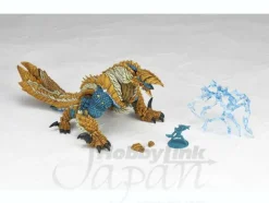 Revoltech Zinogre