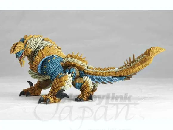 Revoltech Zinogre