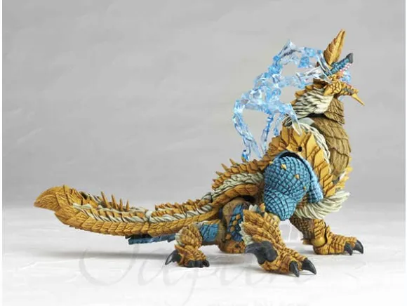 Revoltech Zinogre