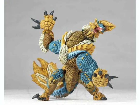 Revoltech Zinogre