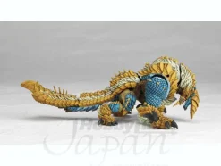 Revoltech Zinogre