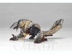 Revoltech Zinogre Subspecies