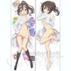 Rika Sigma Huggable Pillow Cover