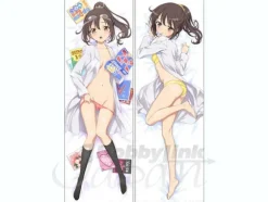 Rika Sigma Smooth Huggable Pillow Cover