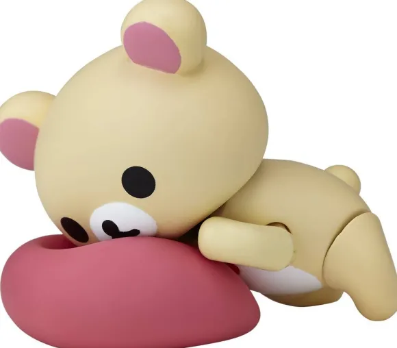 Rilakkuma Character Revo Korilakkuma