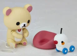 Rilakkuma Character Revo Korilakkuma