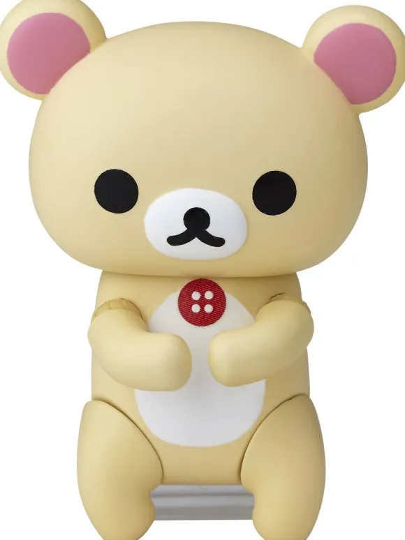 Rilakkuma Character Revo Korilakkuma