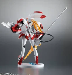 Robot Damashii [SIDE FRANXX] Strelizia