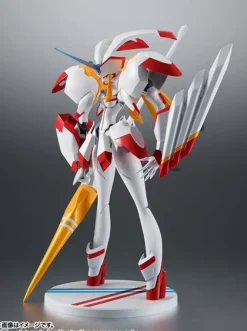 Robot Damashii [SIDE FRANXX] Strelizia